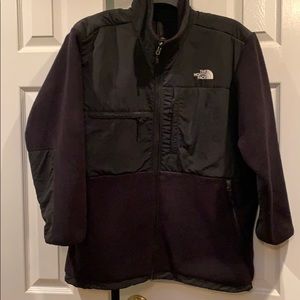 Men’s North Face Denali Fleece Jacket